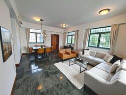 Gold Palm Mansion (D15), Apartment #503440271